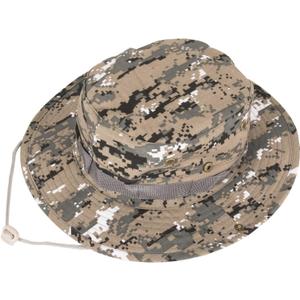 Sun Hats for Men Women Bucket Hat UPF 50+ Boonie Hat Foldable UV Protection Hiking Beach Fishing Summer Safari