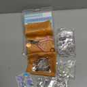 Worgree DIY Suncatcher Kit 460pcs Sun Catchers Making Supplies Art and Crafts for Adults Hanging Prism Sun Catcher with Crystals Ball Indoor Window Home Wedding Garden Festival Decor Gifts