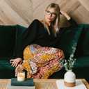 Peepers by PeeperSpecs Womens Bengal (Navy Tortoise)