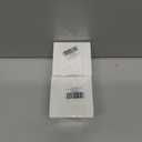 2 x LETURE Creative Heart Shaped Ring Gift Box with Flower, Velvet Earrings Jewelry Case, Jewellry Display Box for Wedding, Engagement, Proposal, Birthday and Anniversary (Pink)