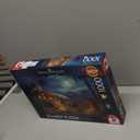 Schmidt Spiele | Thomas Kinkade: Spirit, The Nativity (1000pc) | Puzzle | Ages 12+, 2. Scenic Settings