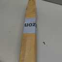 Bundle of Moen Eva Collection Chrome 24" Towel Bar, YB2824BN, 26" Towel Ring, YB2886CH, Robe Hook, YB2803CH, Towel Shelf, YB2894CH, and Toilet Paper Holder, YB2808CH