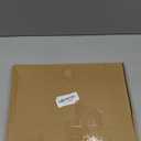 Christmas Tree Topper, 35.4'' Triple Topper Candle Holder, 3 Tier Black Candle Holder for Christmas Tree, Light up for Indoor Bedroom Kitchen Decorations