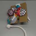 Tiny Love Meadow Days Baby Mobile for Crib, Newborn Baby Toys, Portable Mobile