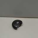 Electric Nail Clipper, (Black)