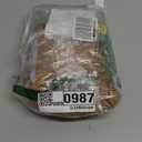 Male Dog Diapers, High Absorbing Dog Belly Bands for Male Dogs, Washable Reusable Dog Males Wraps(5 Pack) (Medium)