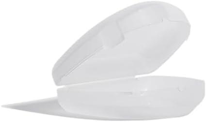 Autobrush Brush Head Case, Travel Toothbrush Protector, Fits All Kids and Adults