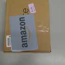 Ravinte 30 Pack | 7.38'' Cabinet Pulls Brushed Nickel Stainless Steel Kitchen Drawer Pulls Cabinet Handles 7-3/8Length, 5 Hole Center with Mounting Template