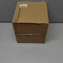 Pink Christmas Decor Light up Gift Boxes with Heart, Light up Xmas Boxes with Battery Operated for Wedding Christmas Valentine's Day Decorations Indoor and Outdoor (3 Pack) (Pink Heart)