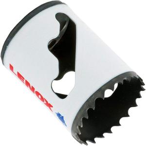 Lenox Tools - 3002626L LENOX Tools Bi-Metal Speed Slot Hole Saw with T3 Technology, 1-5/8"