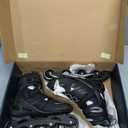 Rollerblade Zetrablade Men's Adult Fitness Inline Skate, Black and Silver (11)