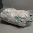 Cozy Bliss Faux Fur Throw Blanket for Couch, Cozy Soft Plush Thick Winter Blanket for Sofa Bedroom Living Room, 50 * 60 Inches Beige