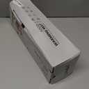 Food Warming Mat with Heat-Resistant Pad, 26X15 Inch, 6-Level Temp 6-Hour Timer, Child Lock Safety,Food Warmer Chafing Dishes for Buffet.