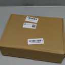 Massage Gun Deep Tissue, Handheld Electric Muscle Massager, High Intensity Percussion Massage Device for Pain Relief with 9 Attachments & 30 Speed(Grey)