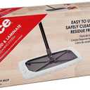 Hardwood & Laminate Cleaning System (with Terry Cloth Mop Cover)