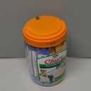 INABA Churu Cat Treats, Grain-Free, Lickable, Squeezable Creamy Pure Cat Treat/Topper with Vitamin E & Taurine, 0.5 Ounces Each Tube, 50 Tubes, Tuna & Chicken Variety, BB 1.10.2027