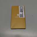 Miracase Magnetic for iPhone 17 Pro Case 6.3" [Compatible with MagSafe] Full-Body Phone Case with Built-in Glass Screen Protector & Camera Control,Drop Proof iPhone 17 Pro Cover, Clear