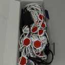 Permanent Outdoor Lights,200FT RGB Waterproof Lights for House,IP67 Smart LED Light with App/Remote Control for Garden Decor,Party,Holidays,Birthday