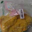 Plush Dog Pajamas for Cold Weather 4 Legged Clothes for Dog Cat Stretchy Puppy Kitten Onesie with Buttons Warm Soft Pet Jumpsuit Winter Coat Yellow X-Large