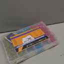 Haisstronica 460PCS Heat Shrink Spade Connectors,AWG 22-10 Female and Male Wire Connectors,Quick Disconnect Spade Terminlas