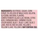 Nerds Rope Candy, Rainbow, 0.92 Ounce (Pack of 24) (EXP 12/01/25)