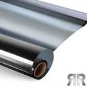 Grey Solar Window Film – Heat & UV Control Tint by RockRose
