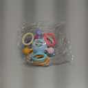 Baby Montessori Sensory Toys for 0-6 6-12 Months, Baby Teether Teething Toys for Babies 0 3 6 9 12 18 Months, Newborn Infant Learning Developmental Toys Gifts for 1 2 Year Old Boys Girls (Blue)