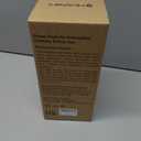 Stocking Stuffers Gifts for Women Solar Garden Cat Decor Outdoor Statues, Christmas Birthday Gifts for Women Mom Her Grandma, Anniversary Gardening Cat Lovers Gift, House Warming Gift New Home