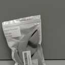 XBERSTAR Replacement Ear Pads for Microsoft Surface 1/2 Headphones Earpads Silicone Case Easy to Clean and Durable Earcups Pads (Gray)