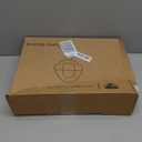 CYBERBEANS 2Pcs for Tesla Model 3/Y Juniper/Highland Leather Seat Back Kick Protectors Accessories 2025 2026,Kids Kick Mats Seat Cover Waterproof Pet Protect Covers