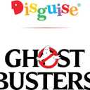 Disguise Child Ghostbusters Kids Parka Costume, Official Ghostbusters Frozen Empire Halloween Costume Jumpsuit (M)