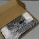 AZEAM Tabletop Easel Stand,Adjustable Poster Stand for Frames up to 29" ,Black Metal Standing Easel Display Stand for Art Signs Photos, Framed Artwork Display Easel Stands for Home or Events