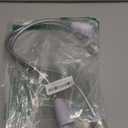 E26/E27 Light Socket Extender Adapter, 24 inches/60 cm Adjustable Bendable Rotation, Heat-Resistant E26 Base, Flexible Gooseneck Adjustable,Light Socket Extension Outlet Adapter (2 Pack)