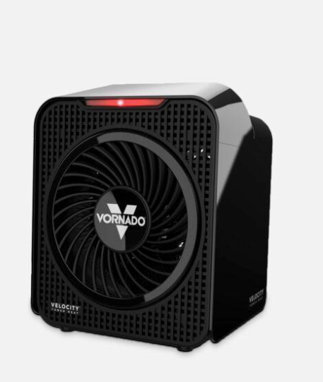 Vornado Velocity 1 Personal Space Heater