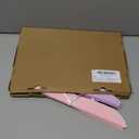 Pastel Paper Flowers, 12 Pcs Paper Flowers Decorations for Pastel Party Decor, 6 Inch, 12 Inch Crepe Paper Flower for Wedding, Party, Baby, Bridal Shower, Nursery Wall Decor, Bulletin Board (Pink Blue Green)