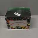 Heceltt Christmas Lights Outdoor, 1280 LED 131FT Ice Lights for Outside, 8 Modes Plug in 240 Drops Ice String Light with Timer Memory Function Hanging Light for Christmas Decor(Multicolor)