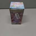 Hopearl Talking Singing Bunny Repeats What You Say Rabbit Walking Electric Interactive Animated Toy Speaking Plush Buddy Gifts for Toddlers, Gray, 9''