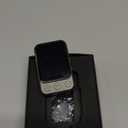 64GB Clip on MP3 Player with Bluetooth 5.3, Built-in Speaker, 2" HD Touchscreen, FM Radio, Voice Recorder, Portable Music Player for Running, Gym, Shuffle Audio Video, Up to 128GB MicroSD Card (Gunmetal Grey)