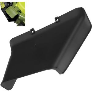 Fennoral 105-3028 Side Chute Discharge Compatible with Toro 10654 10655 10656 10662 10665 10665C 10666 10666C 10670C Fits Recycler 2002-2009