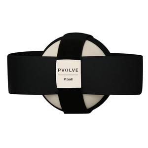 PVOLVE P.Ball- Home Gym Fitness Equipment to Exercise The Glutes and Tone The Thighs