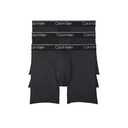 Calvin Klein Men's Micro Stretch 3-pack Boxer Brief