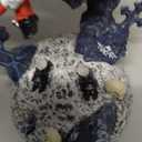 Hellboy Holiday Ornament, Multicolor