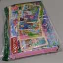 Wooden Puzzles for Kids Ages 4-6, 4 Packs 24 PCs Unicorn Mermaid Princess Fairy Jigsaw Puzzles, Preschool Educational Brain Teaser Toys for Girls 3 4 5 6 Years Old.