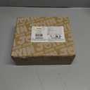 JOYIN 100PCS Easter Eggs, Plastic 2.3" 94PCS Colorful with 6PCS Golden Eggs Bulk Empty Fillable for Easter Hunt Party Favor Basket Stuffers Filler Classroom Prize Supplies Decor