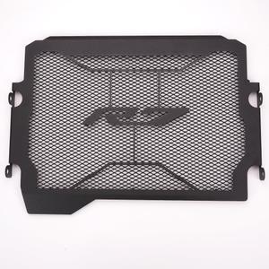 Mowok For yamaha YZF R7 Radiator Guard Protector Motorcycle CNC Aluminum Alloy Radiator Grille Protective Cover fit for YZFR7 2021 2022 2023 2024 2025 2026