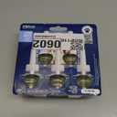 Glade PlugIns Refills Air Freshener, Pet Fresh Scent, Scented and Essential Oils for Home and Bathroom, 0.67 Fl Oz, 5 Count