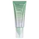 Joico Scalp Vitality Exfoliating Foaming Scrub | Supports A Healthy & Balanced Scalp | For Dry, Oily and Itchy Scalp | Removes Excess Oil & Product Buildup | Cooling Sensation | 6 Fl Oz