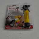 Custom Accessories Shop Craft Multicolored Plastic Siphon Pump
