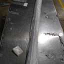 Homebox Cordless Blackout Roller Shades for Windows, 100% Room Darkening Blinds with Thermal Insulated Easy Install Spring System for Home, Living Room, Nursery (55" W x 72" H, Beige)