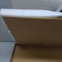 ALL4JIG 1000 Piece Rotating Puzzle Board with 4 Drawers 20.94"x28.74"Portable Wooden Jigsaw Puzzle Table for Adults Portable,Lazy Susan Spinning Puzzle Boards Birthday Gift for mom (Extra Small-1000Pcs)